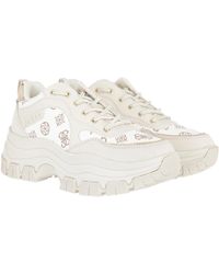 guess womens trainers