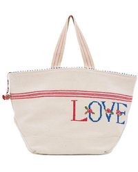 Péro - Shopper & Totes - Lyst