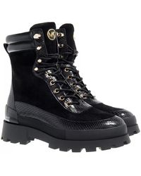Michael Kors - Stiefel & Boots - Lyst