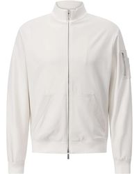 Moorer - Leichte Jacke Cordell - Lyst