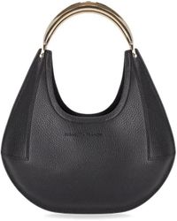Elisabetta Franchi - Totes & Shopper - Lyst
