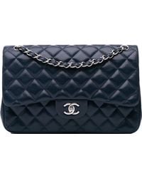 CHANEL - Hobo Bags - Lyst