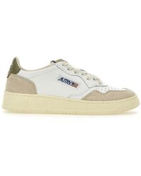 Autry - Low-Top Sneaker - Lyst