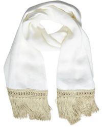 Max Mara - Tücher & Schals - Lyst