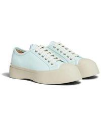 Marni - Low-Top Sneaker - Lyst