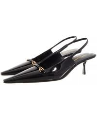Saint Laurent - Pumps & High Heels - Lyst