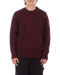 Amaranto - Sweaters Dark - Lyst