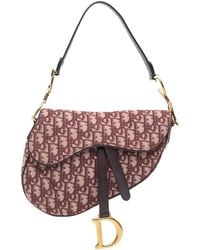Dior - Hobo Bags - Lyst