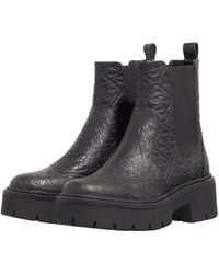Guess - Boots & Laarzen - Lyst