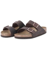 Birkenstock - Low-Top Sneaker - Lyst