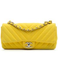 CHANEL - Hobo Bags - Lyst