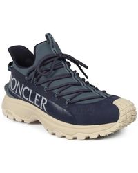 Moncler - Low-Top Sneaker - Lyst