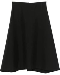 Marni - High-Waist Skirt - Lyst