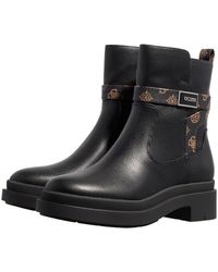 Guess - Boots & Laarzen - Lyst