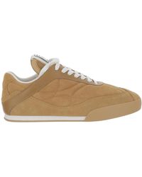 Chloé - Low-Top Sneaker - Lyst