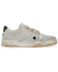 DSquared² - Low-Top Sneaker - Lyst
