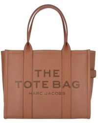 Marc Jacobs - Shopper & Totes - Lyst