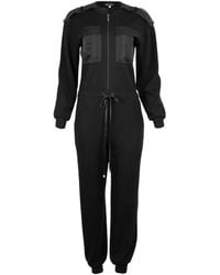 Helene Galwas - Jumpsuit Clara - Lyst