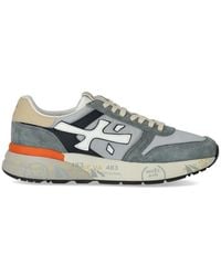 Premiata - Low-Top Sneaker - Lyst