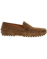 Tod's - Loafer - Lyst