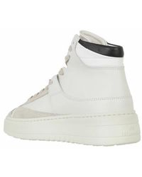 COPENHAGEN Sneakers voor dames - Lyst.com.nl