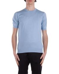 Tagliatore - Sweaters Cielo - Lyst