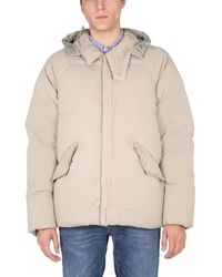 C.P. Company - Artic Down Floor - Lyst