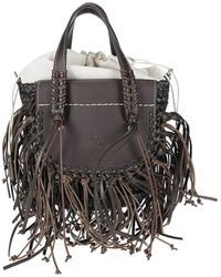 CUBA LAB - Totes & Shopper - Lyst