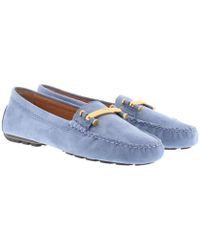 rig Gummi tjeneren Lauren by Ralph Lauren Loafers and moccasins for Women - Up to 50% off at  Lyst.co.uk