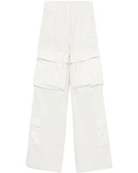 Entire studios - Utility Sweats Rice - Lyst