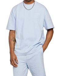 Aeden - T-Shirt - Lyst