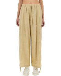 KENZO - "Boke Flower 2.0" Cargo Pants - Lyst