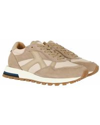 Tiger Of Sweden Trainers - Natural