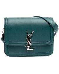 Saint Laurent - Hobo Bags - Lyst