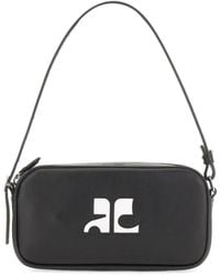 Courreges - Baguette Réedition Tasche - Lyst