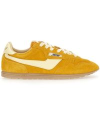 Autry - Low-Top Sneaker - Lyst