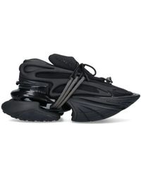 Balmain - Low-Top Sneaker - Lyst