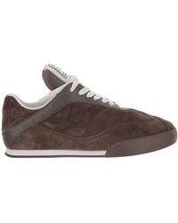 Chloé - Low-Top Sneaker - Lyst