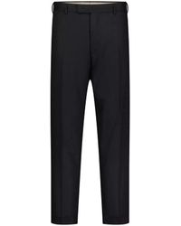 PT Torino - Rebel-Fit Hose Aus Schurwolle - Lyst