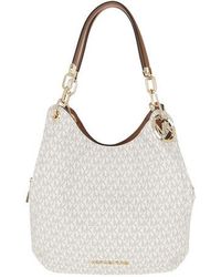 lillie chain tote michael kors