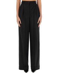 Dolce & Gabbana - Flare Pant - Lyst