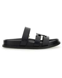 Tory Burch - Sandalen - Lyst