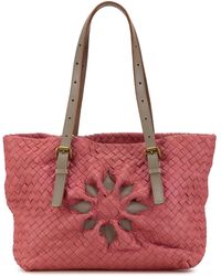Bottega Veneta - Shopper - Lyst
