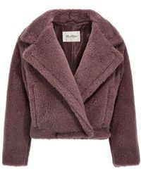 Max Mara - 'Oggeri' Jacket - Lyst