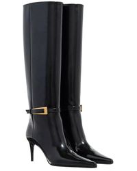 Saint Laurent - Boots & Laarzen - Lyst