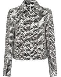 MARC AUREL - Jacke - Lyst