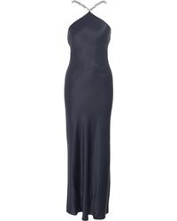 STAUD - Maxi Dress 'Cadence' - Lyst