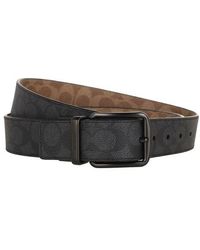 coach ceinture femme