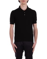 Tagliatore - T-Shirts And Polos - Lyst