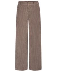 RAFFAELLO ROSSI - Cordhose Yuki - Lyst